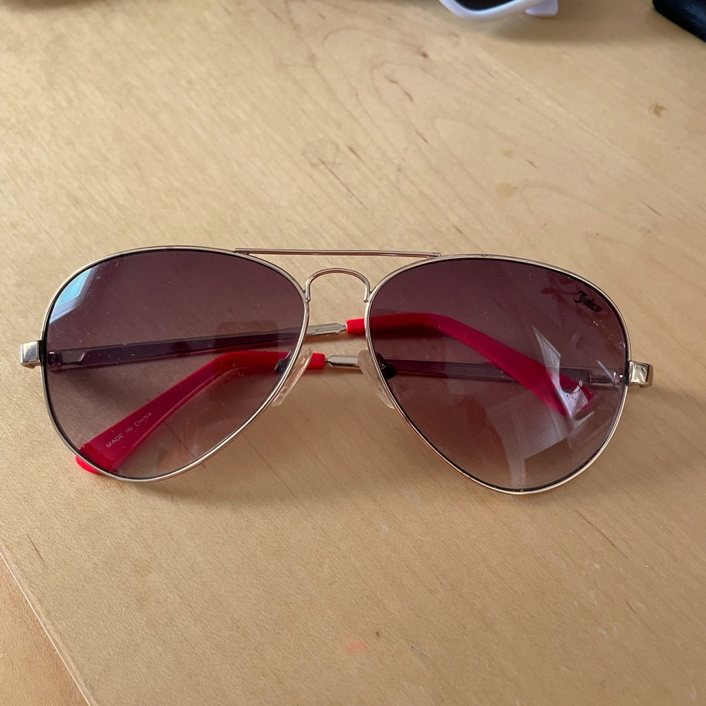 Juicy Couture Sunglasses
